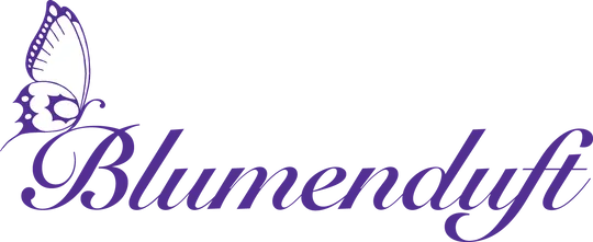 Blumenduft Logo – Blumenladen Bischofszell